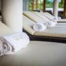 Park spa with relaxation zones, &copy; Schlosspark/mesonic