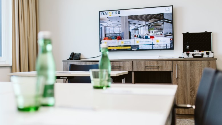 Hotel Rainers21, &copy; Hotel Rainers21