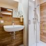 Bathroom JUFA Hotel Annaberg***s, &copy; Fred Lindmoser