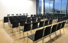 Carnuntum, seminar room, © Römerstadt Carnuntum