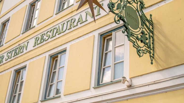 Hotel & Restaurant Stern, &copy; Hotel & Restaurant Stern