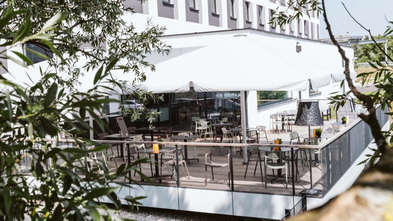 Hotel Rainers21, &copy; Hotel Rainers21