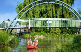 Wiener Neustadt, Schifferlwirt, &copy; Wiener Alpen / Christoph Schubert