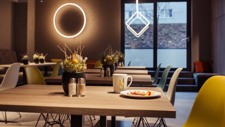 Hotel Rainers21, &copy; Hotel Rainers21