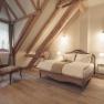 Double room deluxe, &copy; Schloss Thalheim