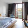 Park view deluxe double room, &copy; Peter Hruska