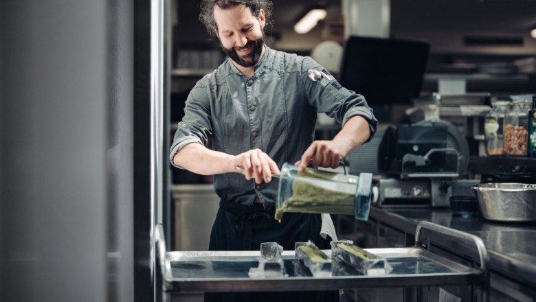 RelaxResort Kothm&uuml;hle, &copy; Moststra&szlig;e, dochbodnliacht