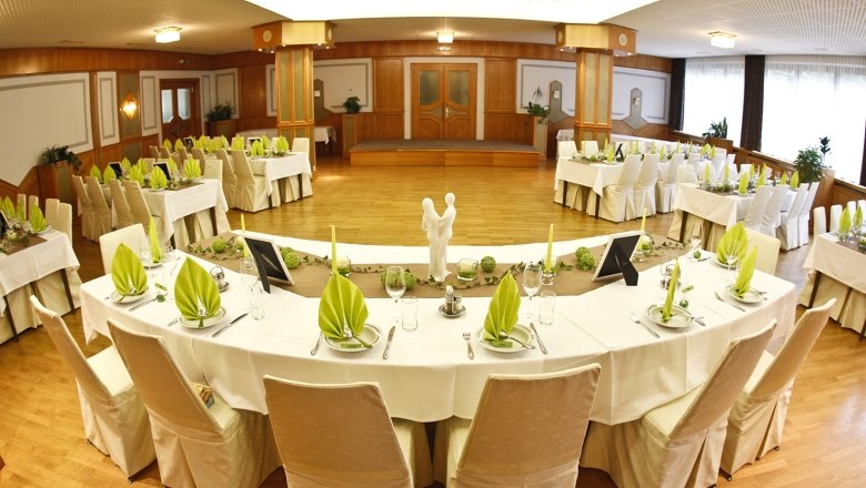 Hotel Gasthof Seeland, &copy; Northland