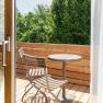 Executive Suite Balcony, &copy; Peter Hruska