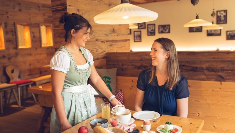 RelaxResort Kothm&uuml;hle, &copy; Johanna Meinschad