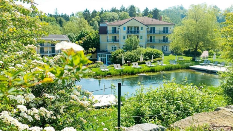 RelaxResort Kothm&uuml;hle, &copy; RelaxResort Kothm&uuml;hle