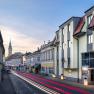 City Hotel Exterior, &copy; City Hotel