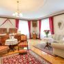 Emperor Suite, &copy; Schlosshotel Rosenau