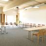 Seminar room, &copy; www.pov.at