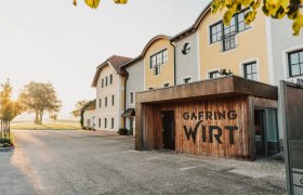 Country hotel Gafringwirt, © Julius Hirtzberger
