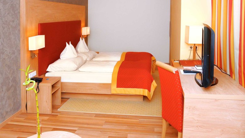 Room, &copy; Schreiners &ndash; das Waldviertel Haus