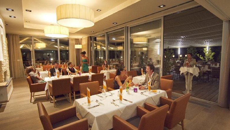 Krainerh&uuml;tte Hotel, &copy; Hotel Krainerh&uuml;tte
