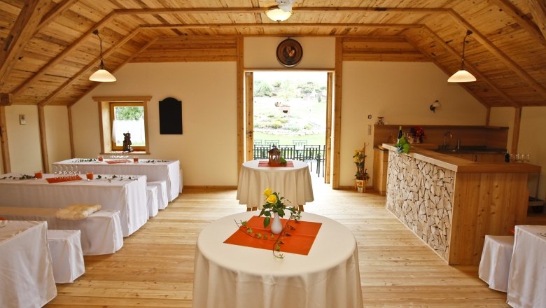 Hotel Gasthof Seeland, &copy; Northland