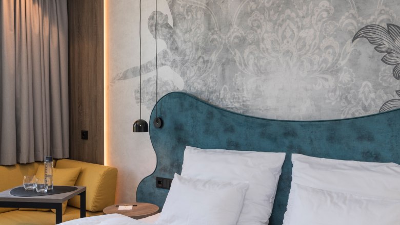 Hotel Rainers21, &copy; Hotel Rainers21