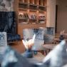 Seating in the Hotel Schachner lobby, &copy; Hotel Schachner_MIKU Media