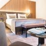 Room detail, &copy; 2023_Hotel Turmhof