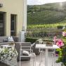 Exterior view of Turmhof terrace, &copy; Hotel Turmhof