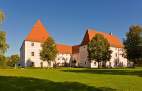 Castle Hotel Zeillern, © Kuntner Stefan