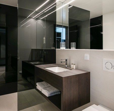 Double room, &copy; Tauroa GmbH