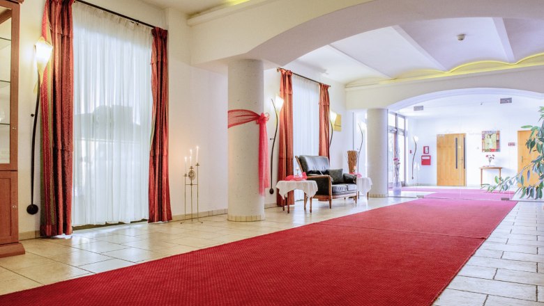 hotellobby_c_wachauerhof_edited, &copy; Wachauerhof