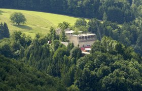 Reinsberg Castle Arena, &copy; Peter Faschingleitner