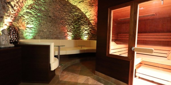 Tower sauna, &copy; Iris Hochreiner
