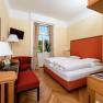 Hotel Herzoghof double room with balcony, &copy; Christian Dusek &copy; Hotel Herzoghof GmbH