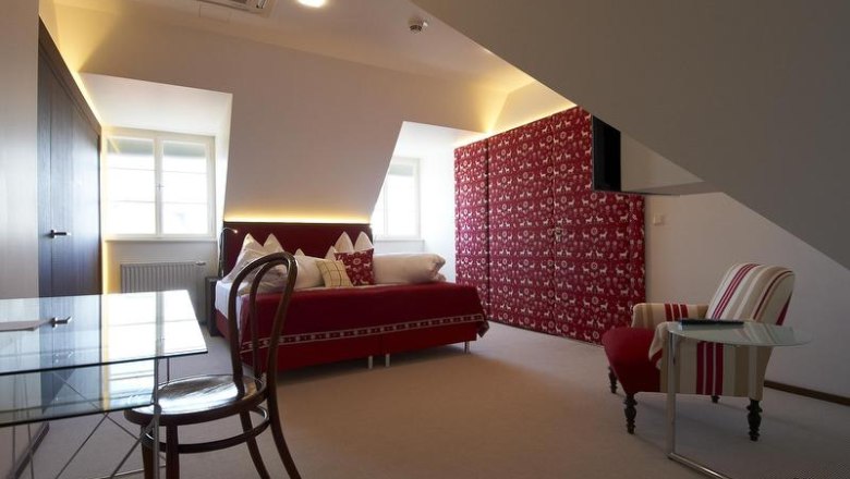 Room 300 Friedl, &copy; Hotel Landhaus Moserhof