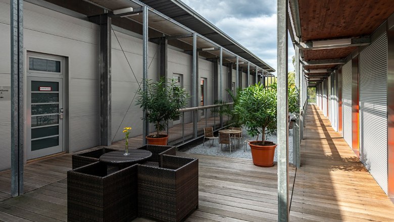 Orange Wings Hotel Krems, &copy; Orange Wings Hotel Krems