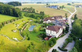 RelaxResort Kothmühle, © Mostviertel Ballooning