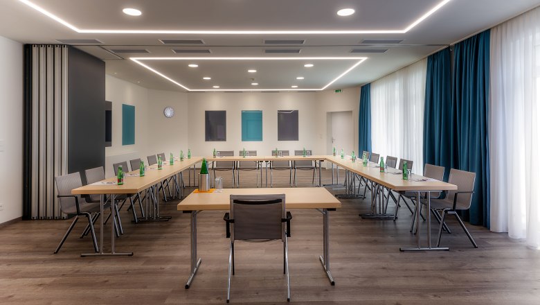 City Hotel Stockerau_Seminar Room 3_Medium, &copy; City Hotel