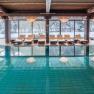 Indoor swimming pool, © "Adam Griffith“_Stockfoto_Krainerhütte_Stefan Brunbauer  Willy Lehmann Markenagentur