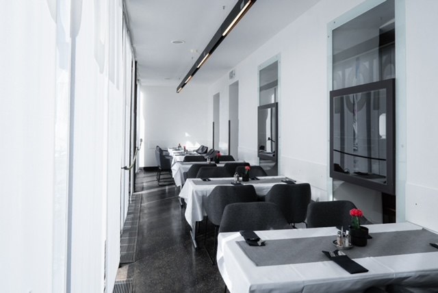 Restaurant Zur Schonenburg, &copy; Gasthof Hotel "Zur Schonenburg"