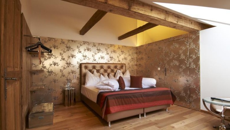 Room 200 Oblique, &copy; Hotel Landhaus Moserhof