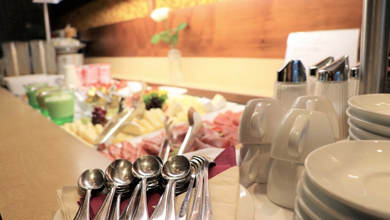 breakfast_buffet_6, &copy; Hotel Restaurant &Ouml;hlknechthof