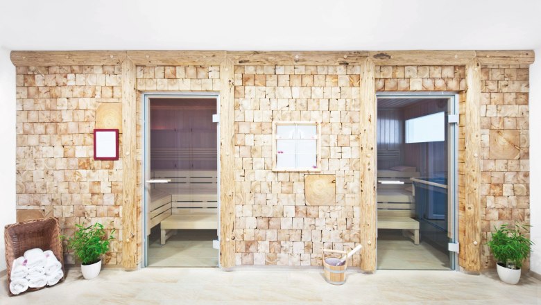 Alps therm light, © Hotel Payerbacherhof