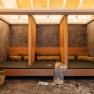 Relaxation room Refugium, &copy; Refugium Lunz