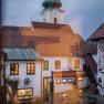 Country hotel Yspertal, &copy; Olga Berdikyan