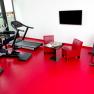 Fitness room, &copy; March&eacute; Restaurants &Ouml;sterreich GmbH