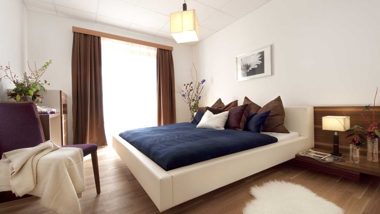 Double room, &copy; Brandtner