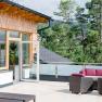 Hotel wellness area, © R&R Residenzen
