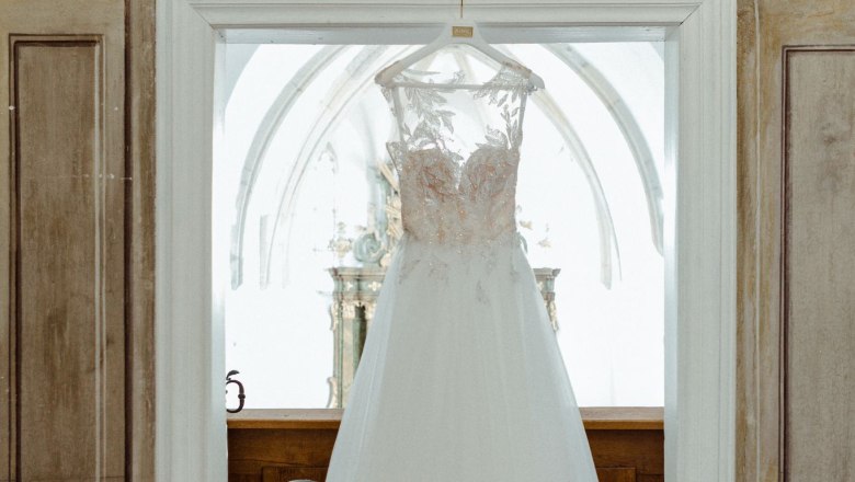 Wedding, &copy; H&auml;usler Sophie