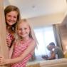 Family room, © R&R Residenzen Hotel