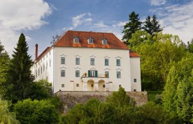 Ernegg Castle, © Schloss Ernegg 2014
