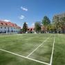 Tennis court, &copy; Tauroa GmbH